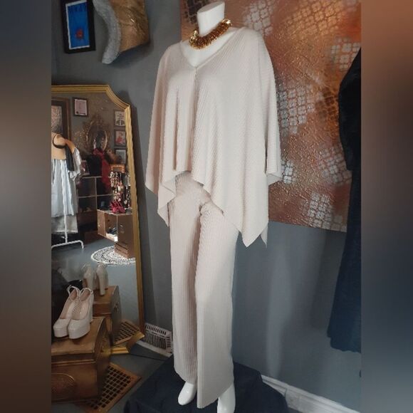 Zara Cotton Co- Ord Set - Picture 15 of 16